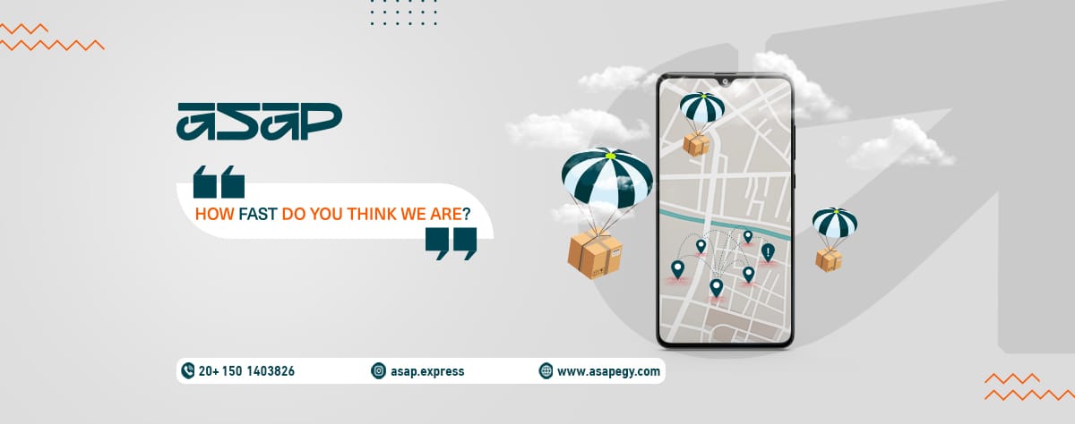 ASAP Express Egypt