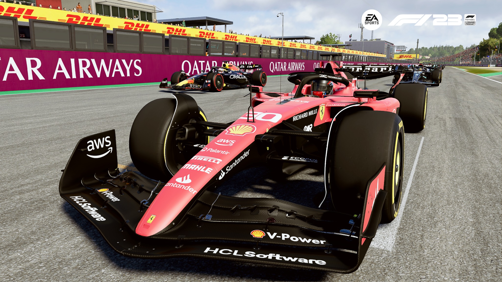 Ten Lima Racing