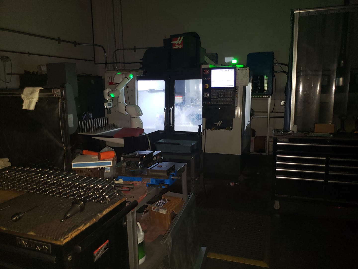 R&D Precision LLC | Lake Havasu City AZ