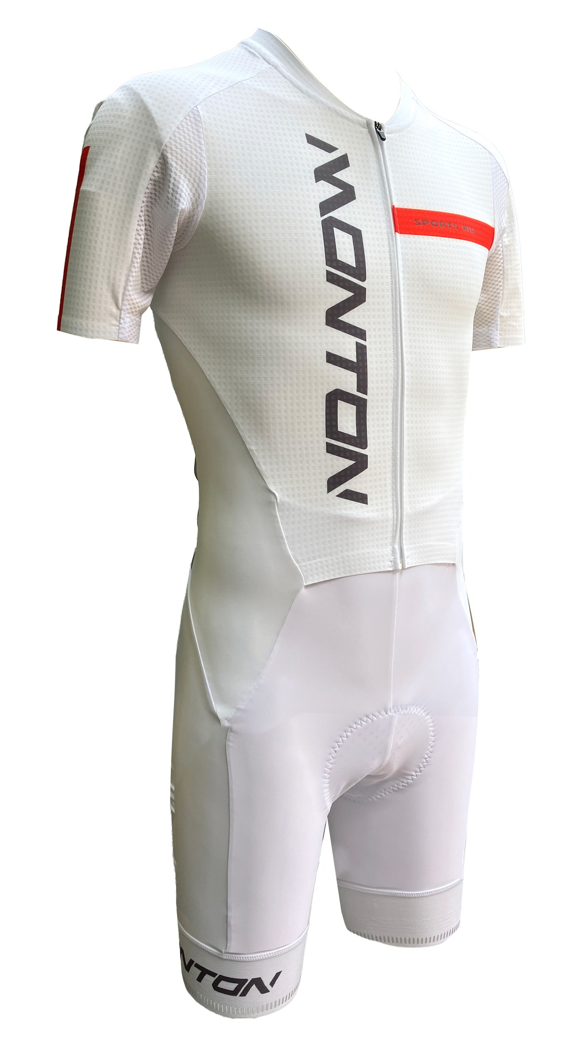 サイクルウェア セパレートワンピース モントン ワンピース Monton