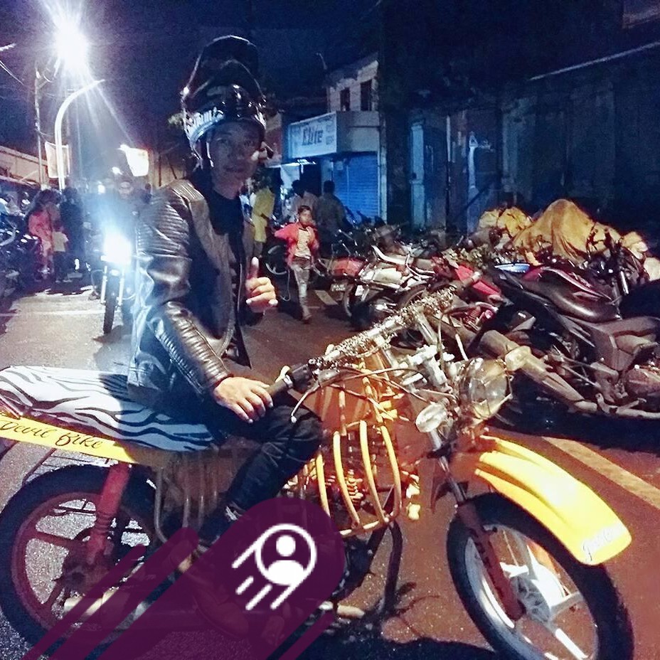 Prasad Rai