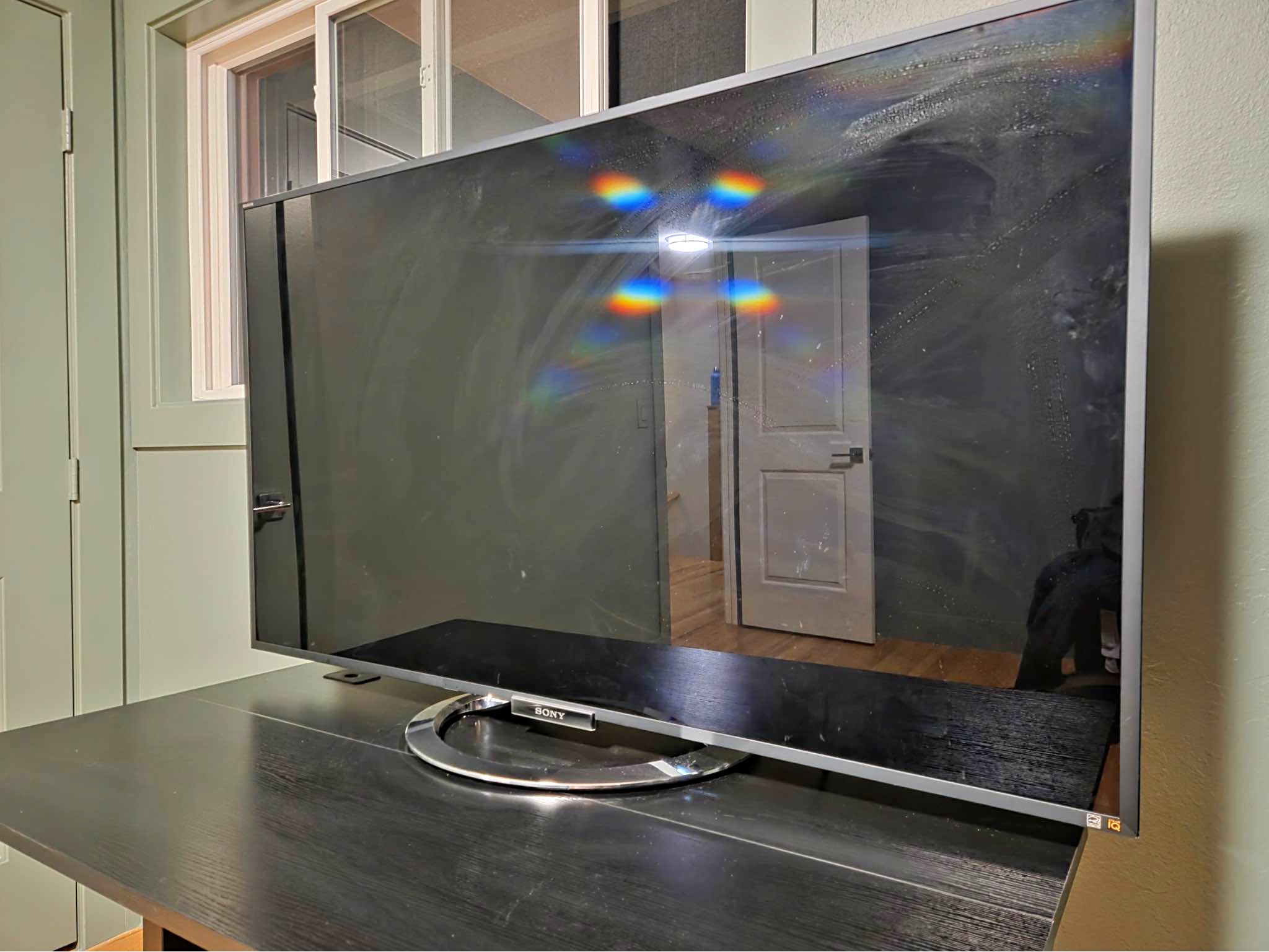 New and used Bravia-kdl-55w900a for sale | Facebook Marketplace