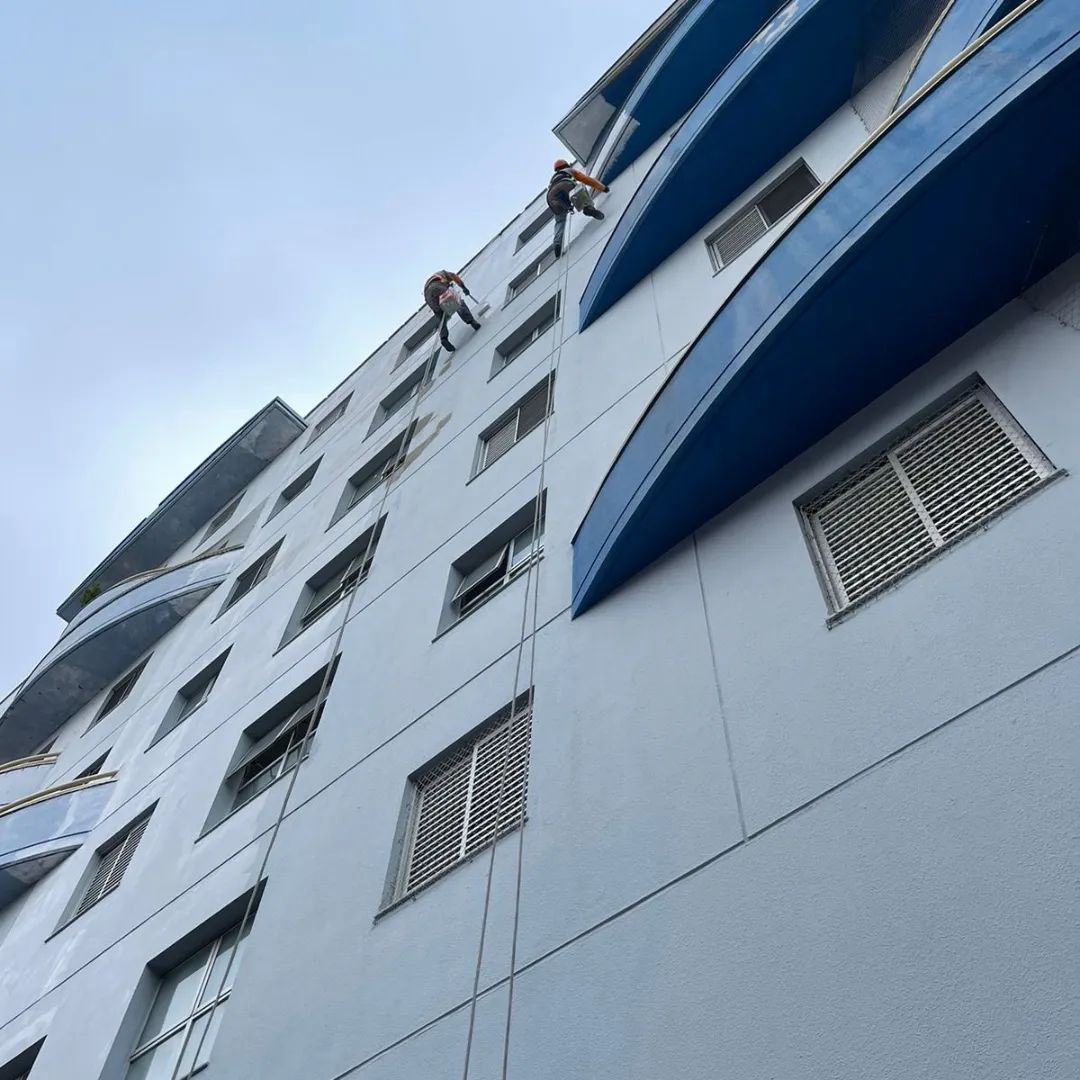 IMTEC Engenharia de Fachadas | Mogi das Cruzes SP