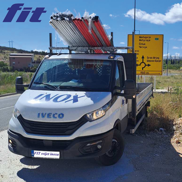 FIT INOX