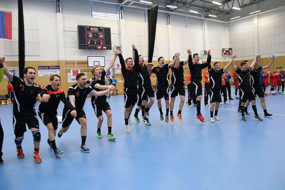 Handbal Nederland - 𝗤𝘂𝗮𝗹𝗶𝗳𝗶𝗲𝗱 𝗳𝗼𝗿 𝘁𝗵𝗲 𝗠𝗮𝗶𝗻 𝗥𝗼𝘂𝗻𝗱 🤩 De TeamNL ...
