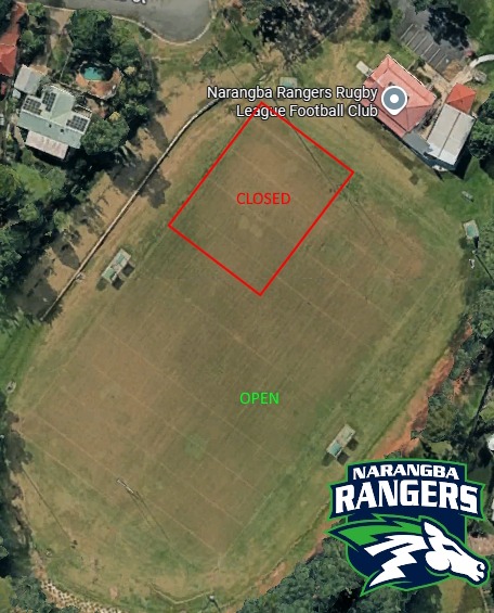 Narangba Rangers RLFC