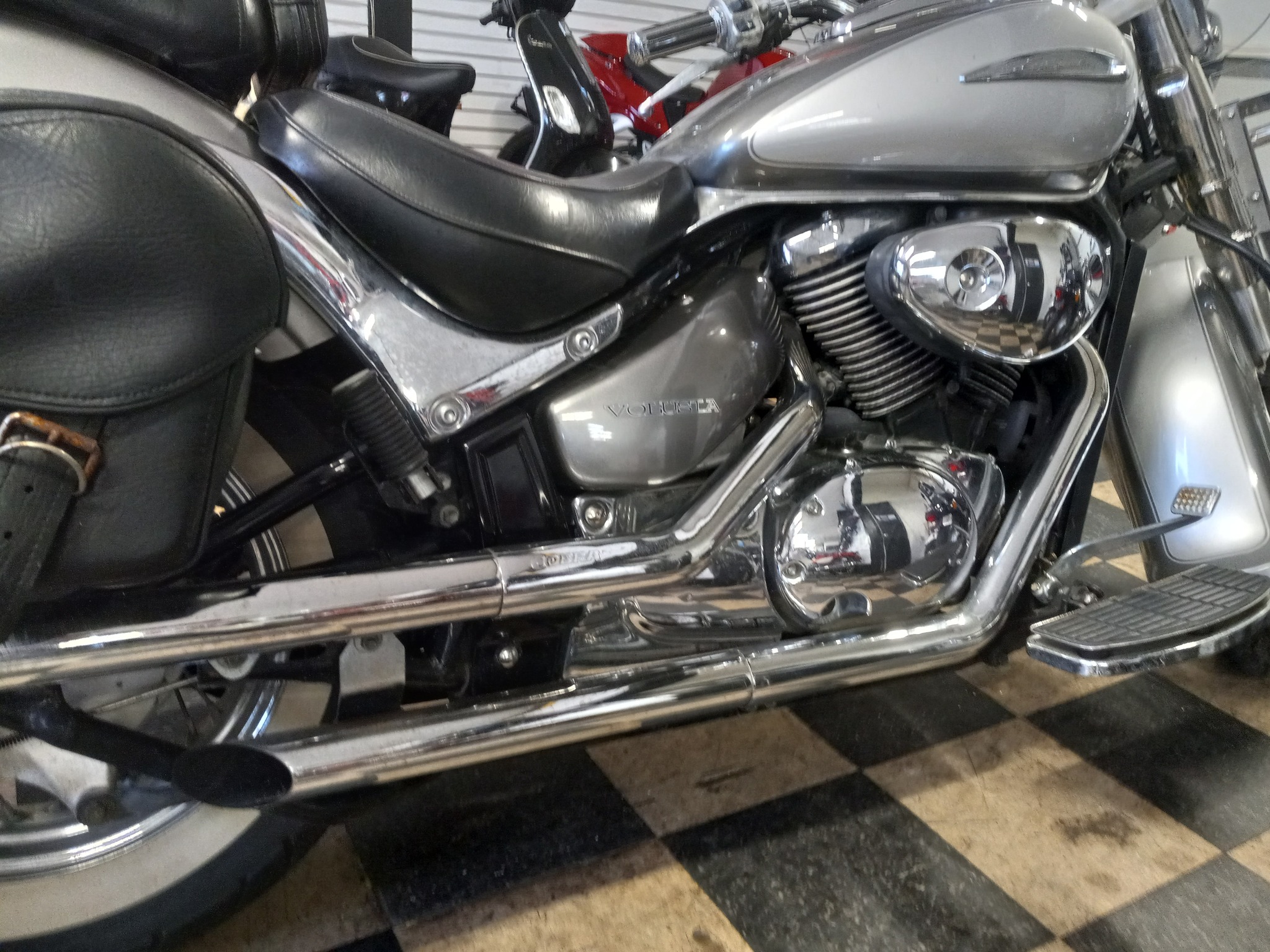 Here are the new & used scooters & motorcycles FOR THE WEEK OF 7