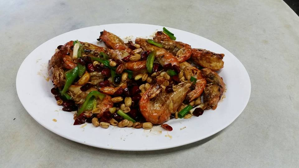 蘆洲天天來釣蝦場 | Xinbei