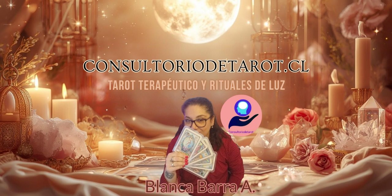 Consultorio de Tarot | Viña del Mar