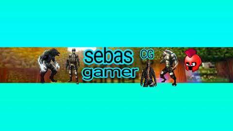 Sebas gamer