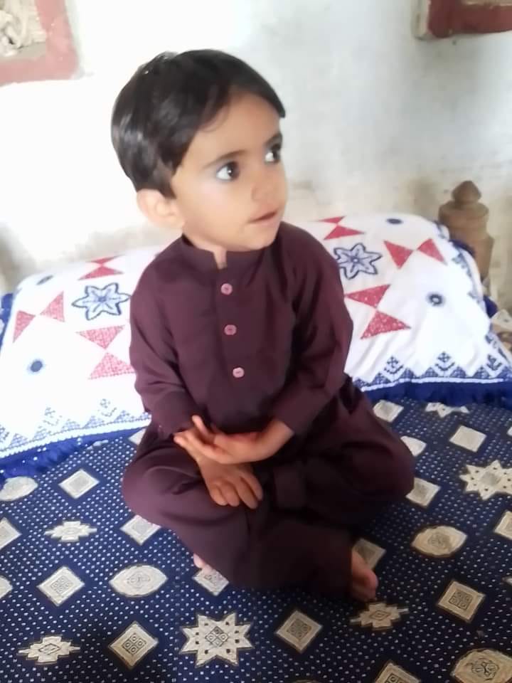 A H Samejo