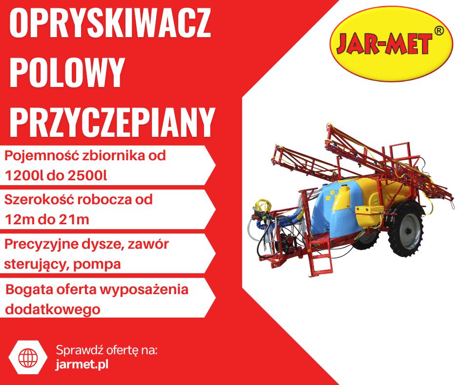 Jar-Met | Wegrow
