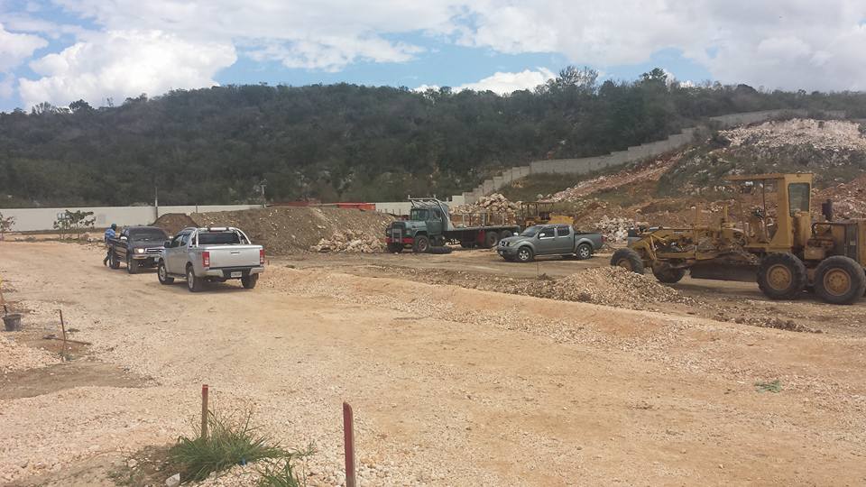 DIF Construction Management Limited