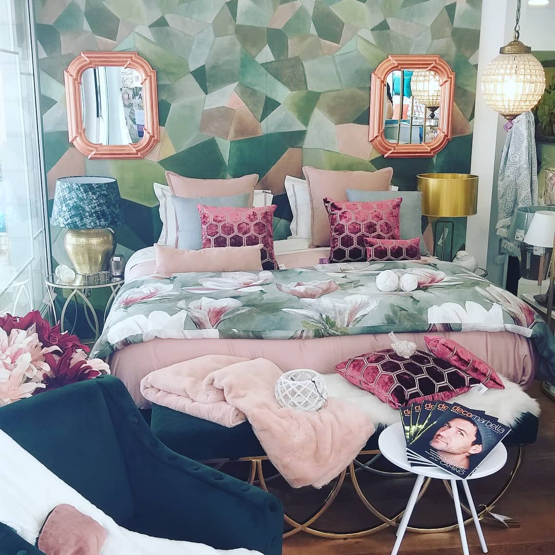 DecoMarbella - LOANI HOME INTERIOR DESIGN... otro de... | Facebook