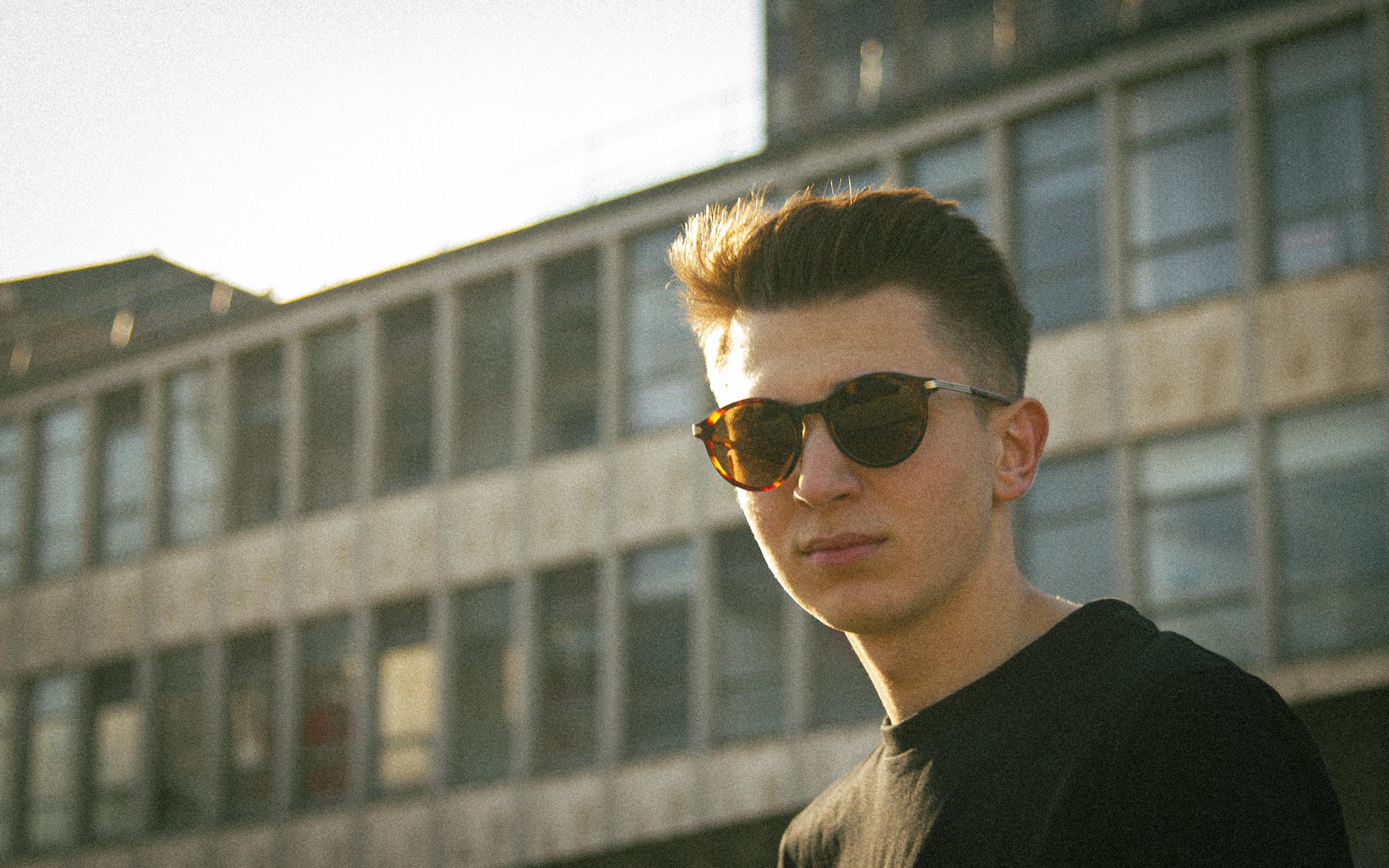 Max Mitchell | Birmingham
