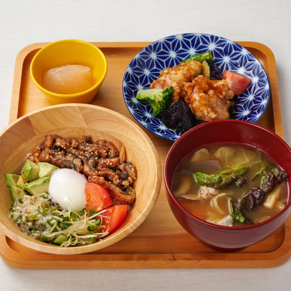 kitte 博多 ご飯