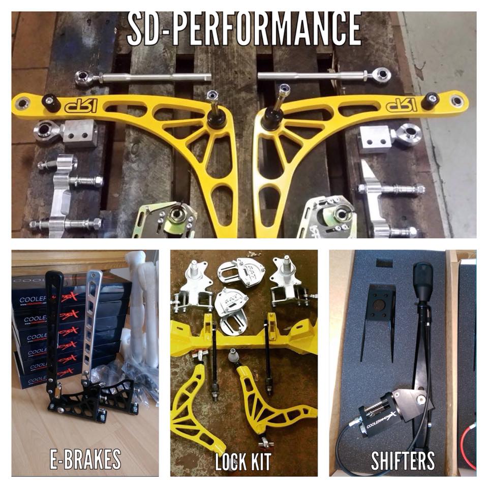 SD Performance | Hillerød