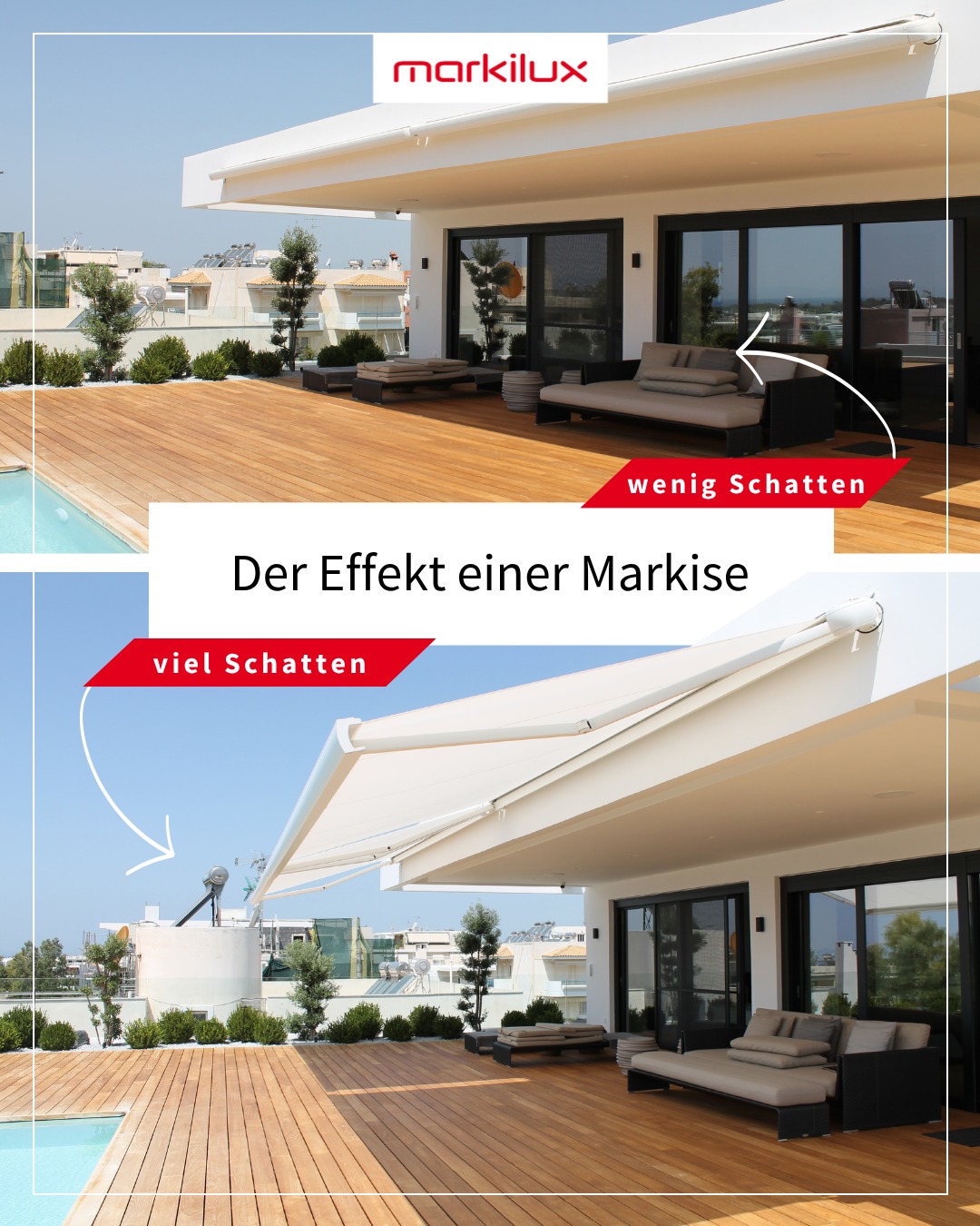 wohnwagen markise 3m Dulepax vorzelt Sonnensegel mit keder，Auto Camping markisen, 3000mm Wasserdicht und UV-beständig, geeignet für SUVs, Vans und Wohnmobilen,3.5Mx2.45M Auto & Motorrad fabric_type:Original Cotton Größe:2 X 3 M marken markisen hersteller –
