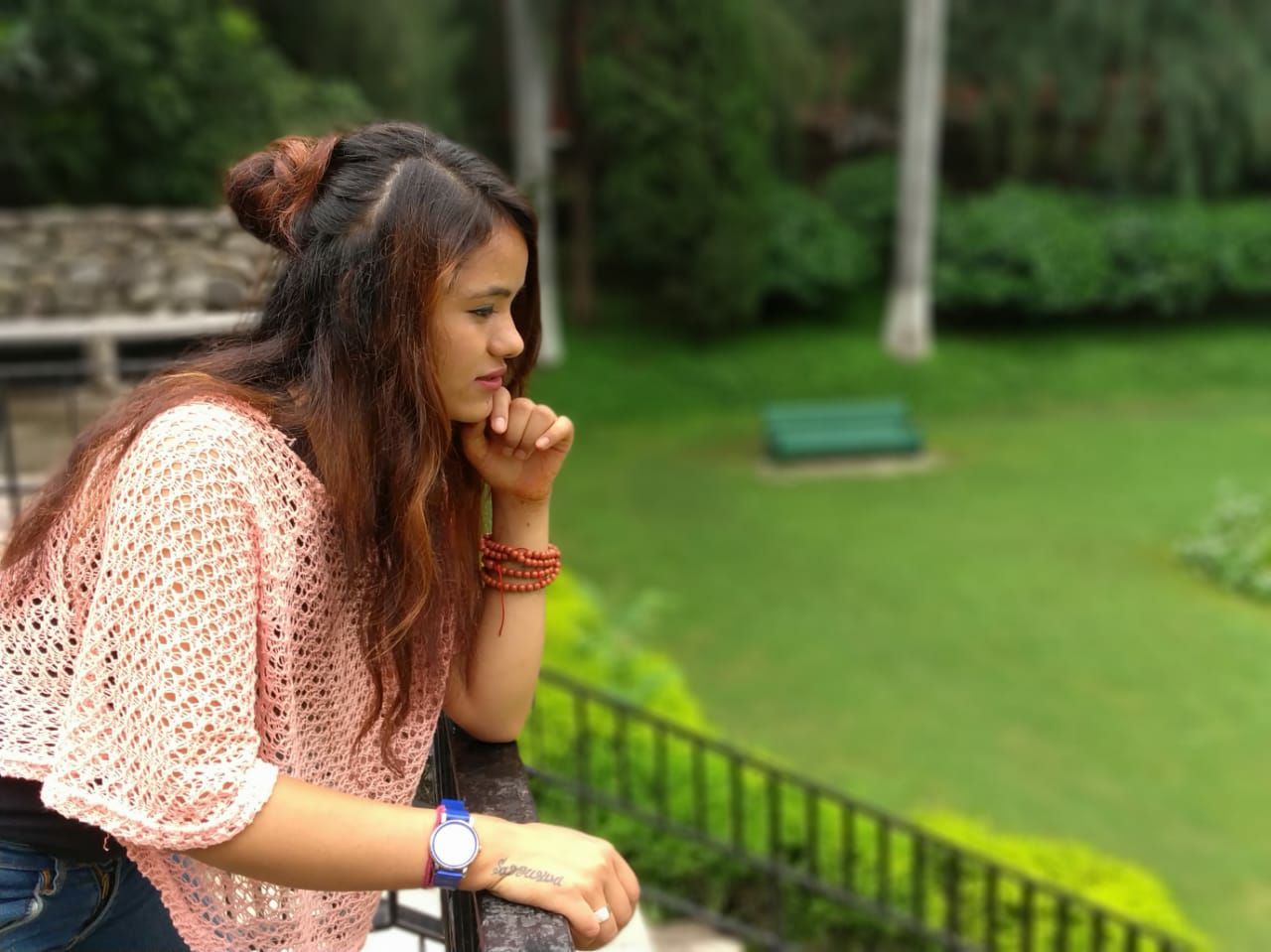 Sumi Rana