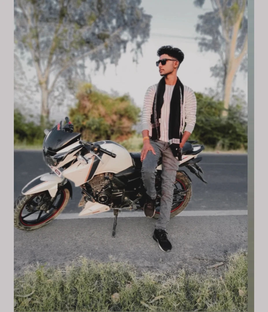 Ankit Rajput