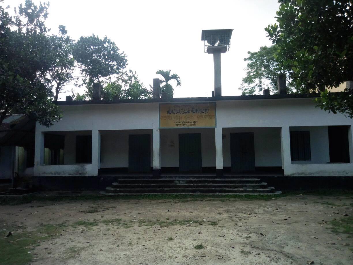 Md.Shamim Parvez | Rajshahi