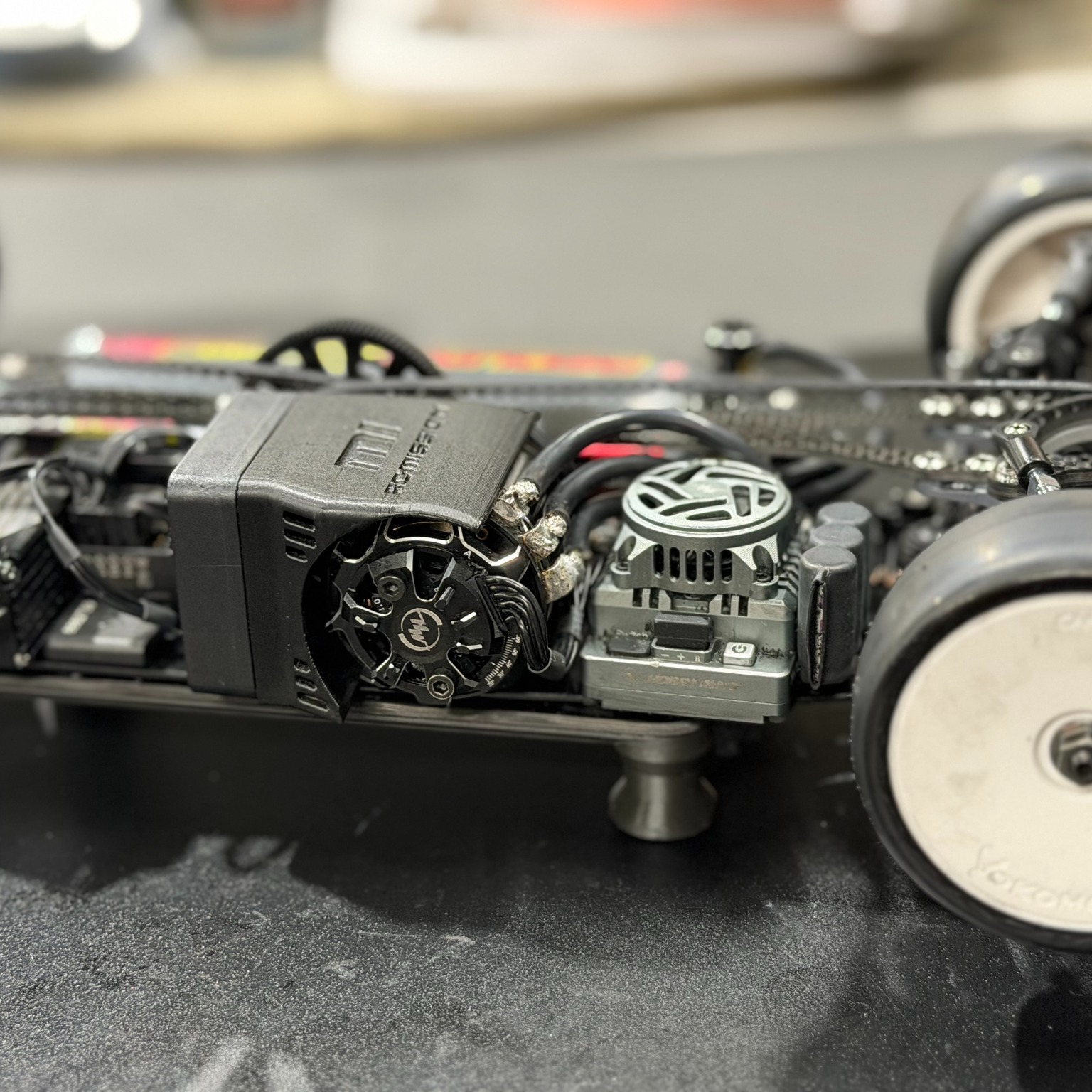 に*ん様 HOBBYWING-G5jmrcaモーター13.5T仕様美品 に*ん様 HOBBYWING-G5jmrcaモーター13.5T仕様美品 Hobbywing Brushless