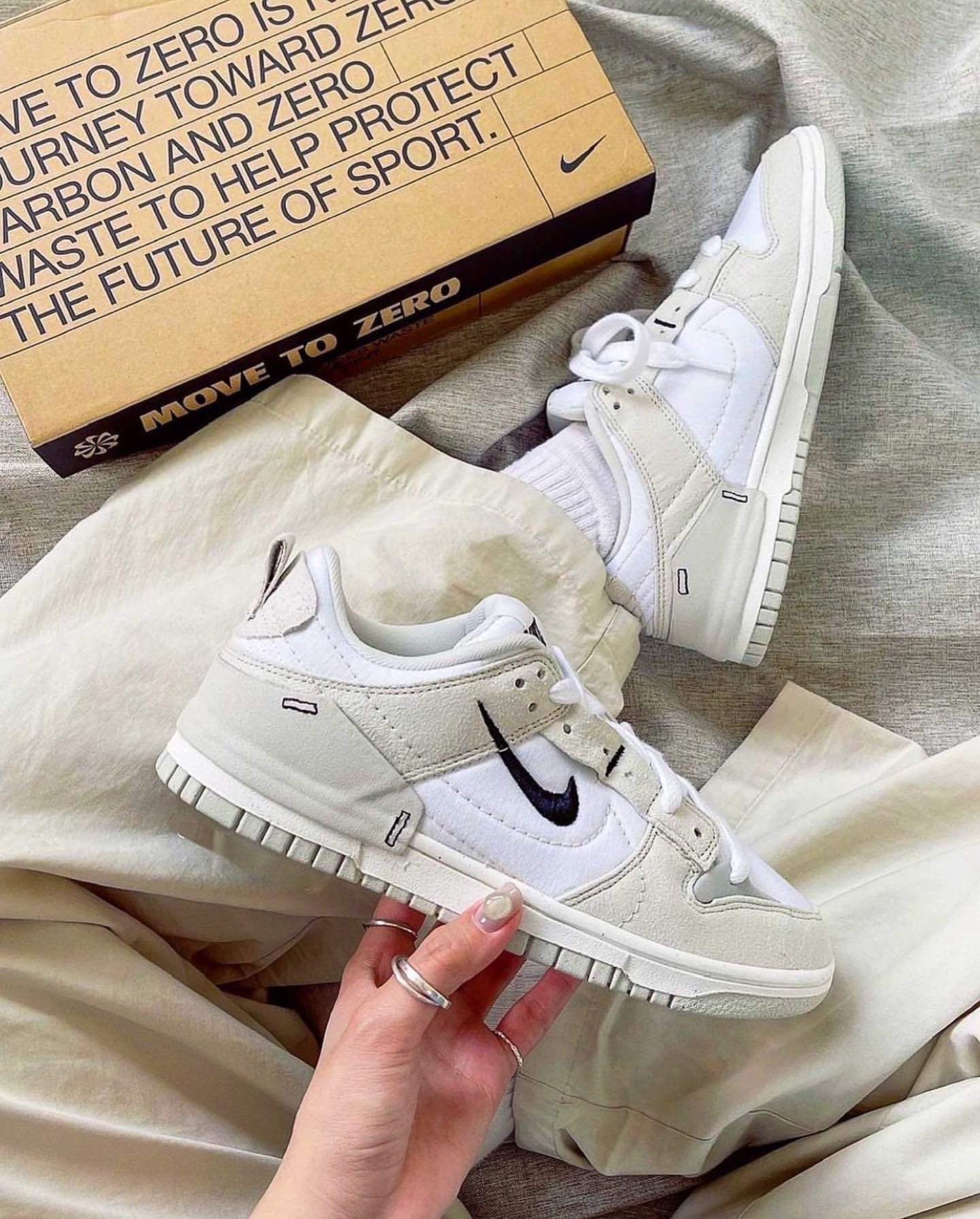 Nike Dunk Low Disrupt 2 