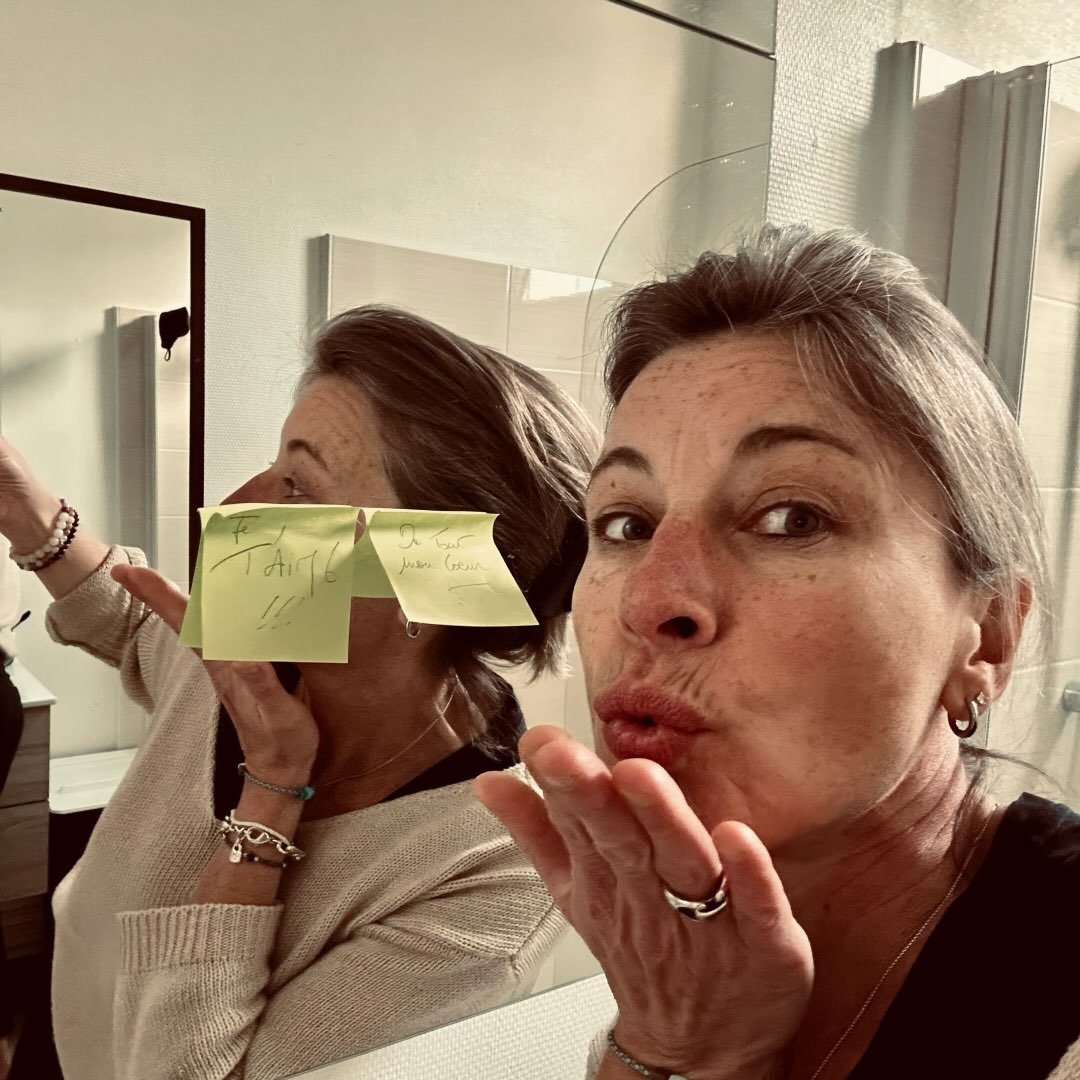 Virginie Rousseau