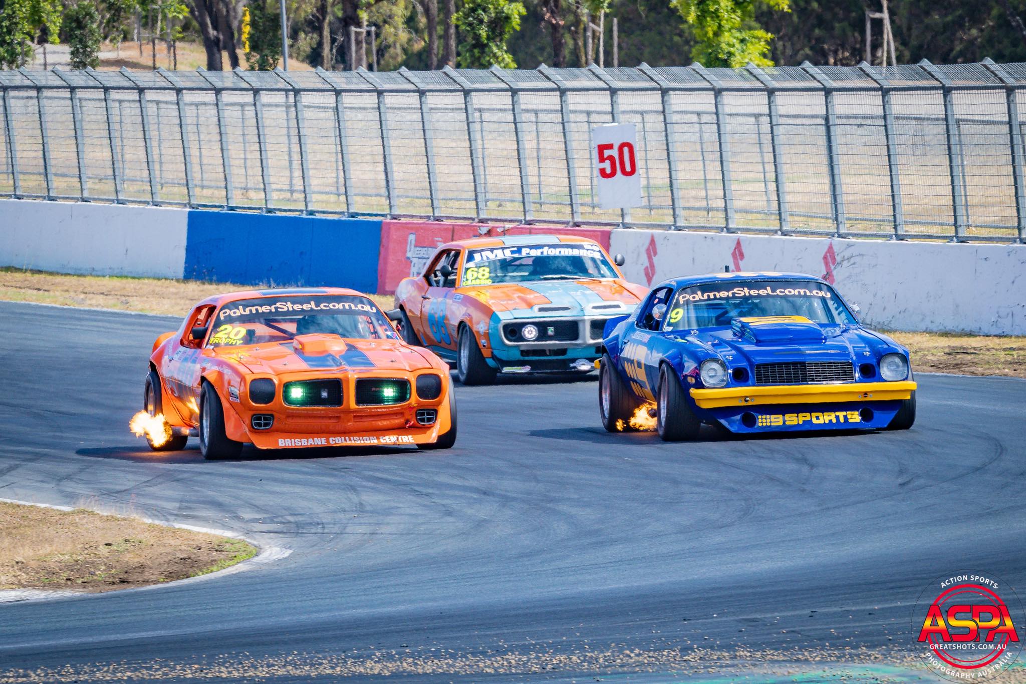 Final 2026 round on the Mountain.... - Touring Car Masters | Facebook
