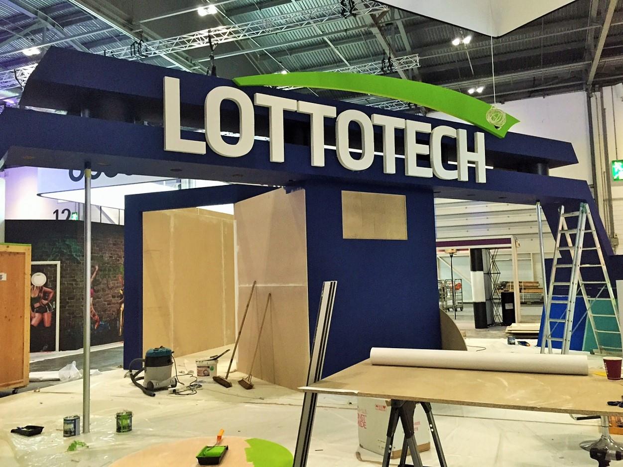 LOTTOTECH