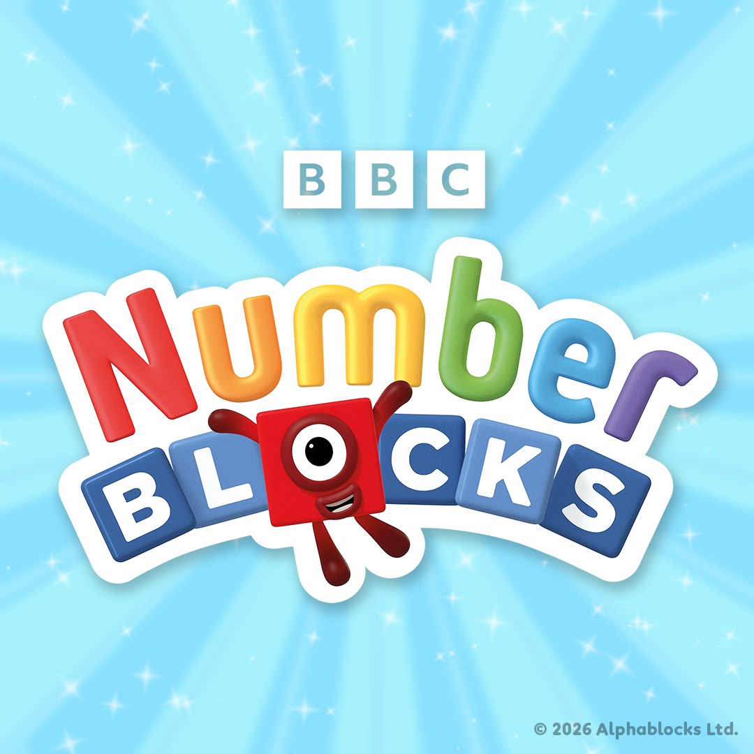 🆕 NEW NUMBERBLOCKS! 🆕 Meet Forty-eight and Forty-two in Rescue Racers ...