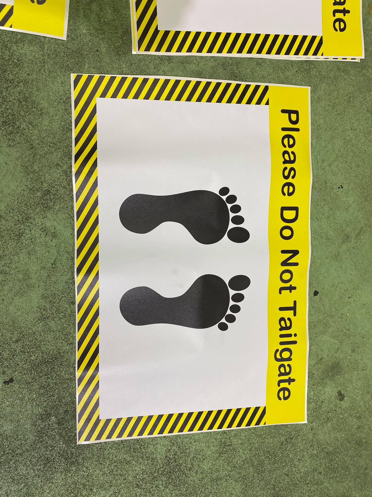 SGC Autographics & Signs | Singapore Singapore
