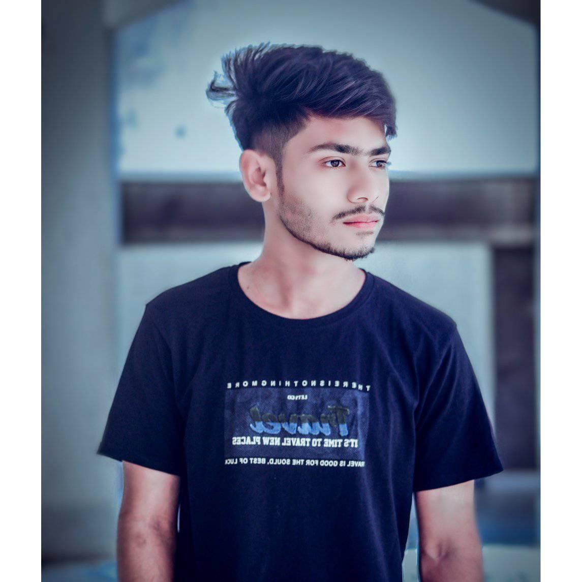Shayed Mahamud
