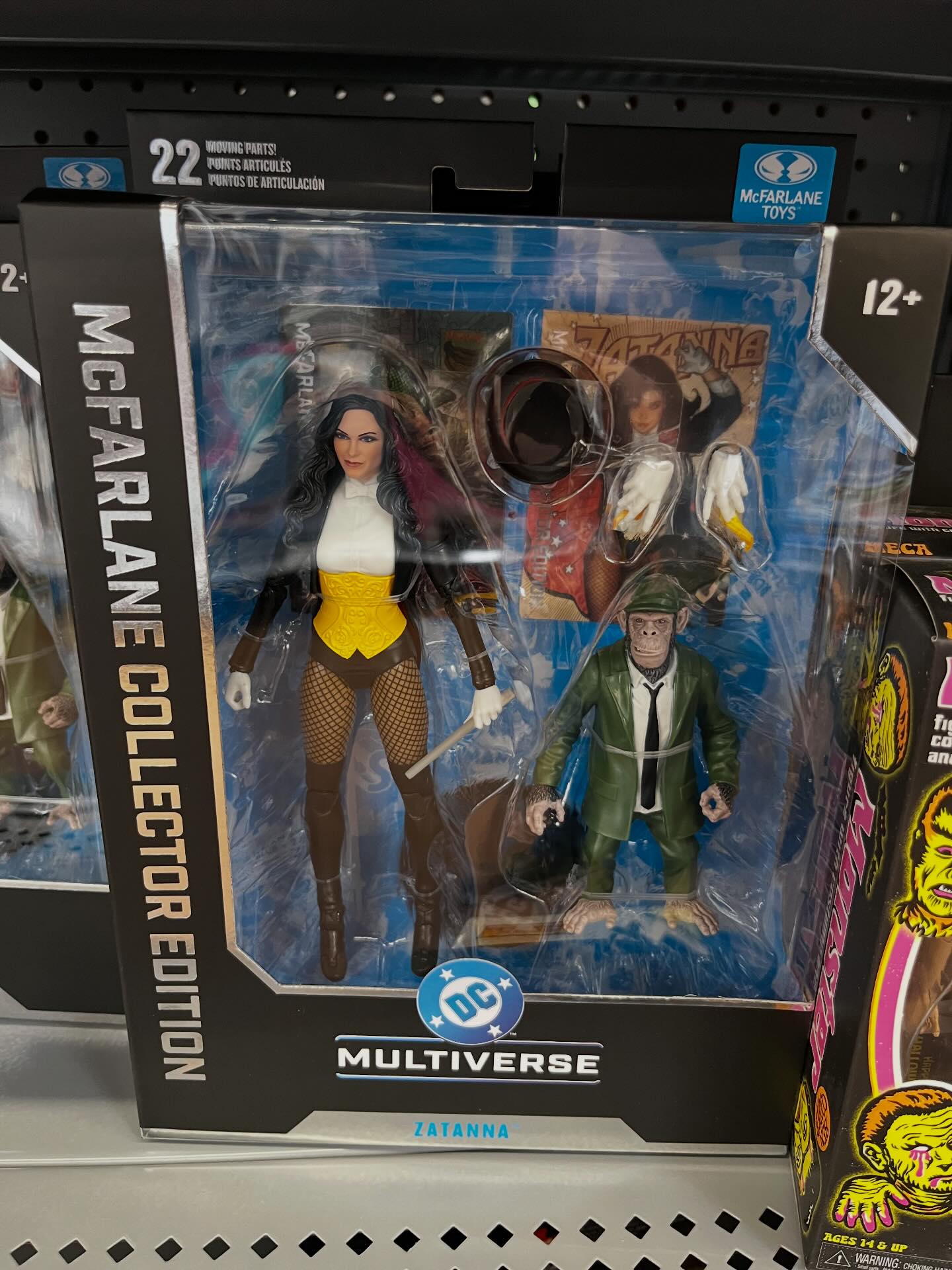 Action Figure Insider added a new... - Action Figure Insider