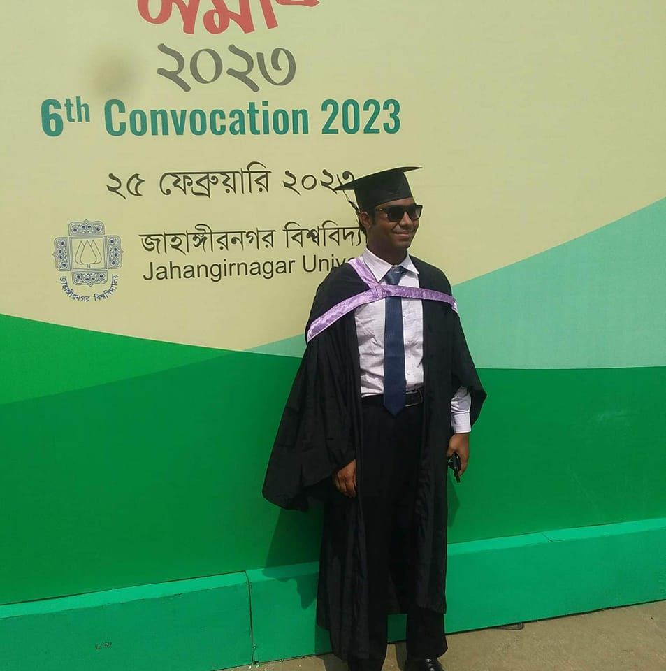 Raju Islam