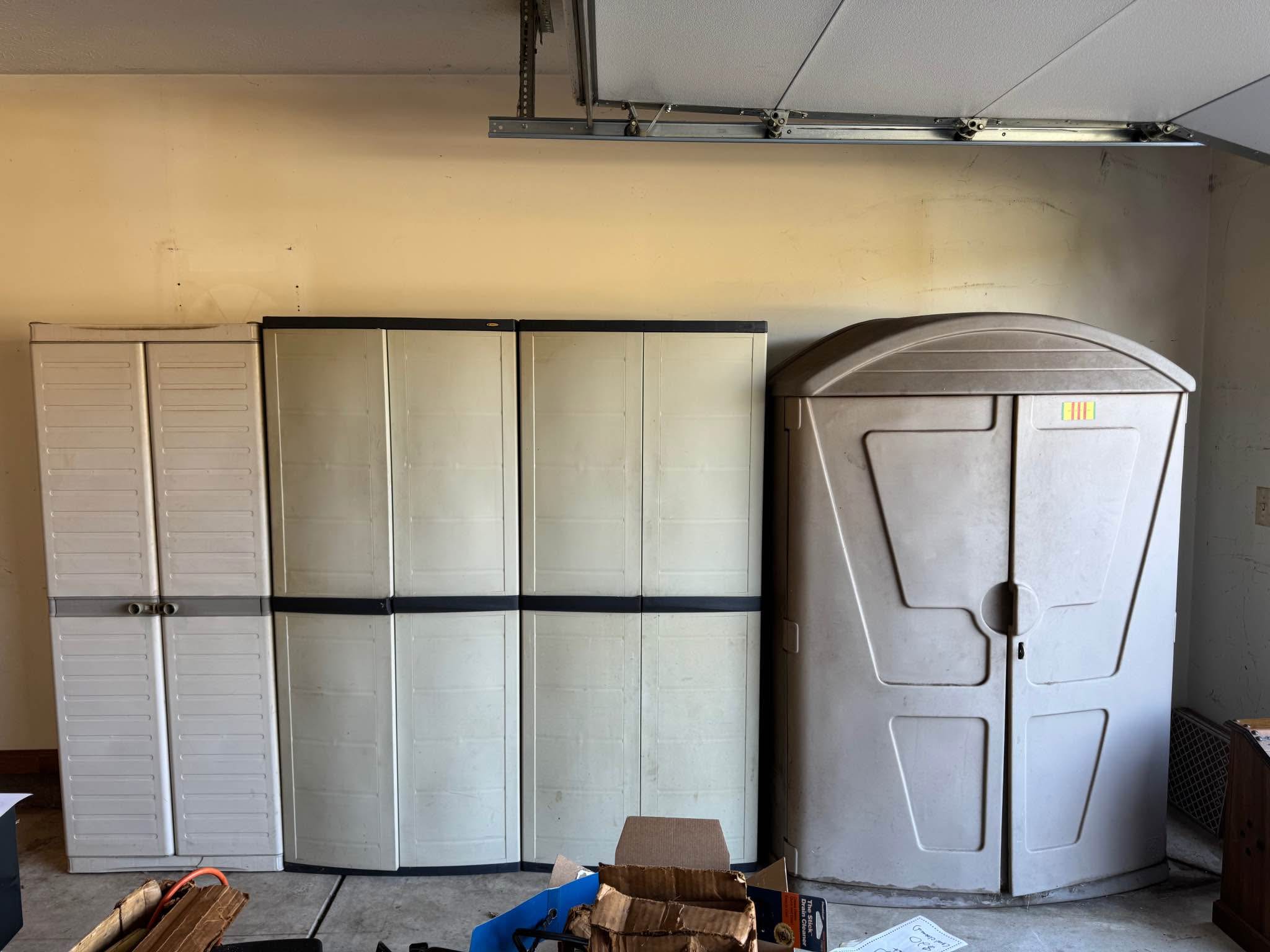 Cabinets - Storage & Filing Cabinets - Springboro, Ohio | Facebook ...