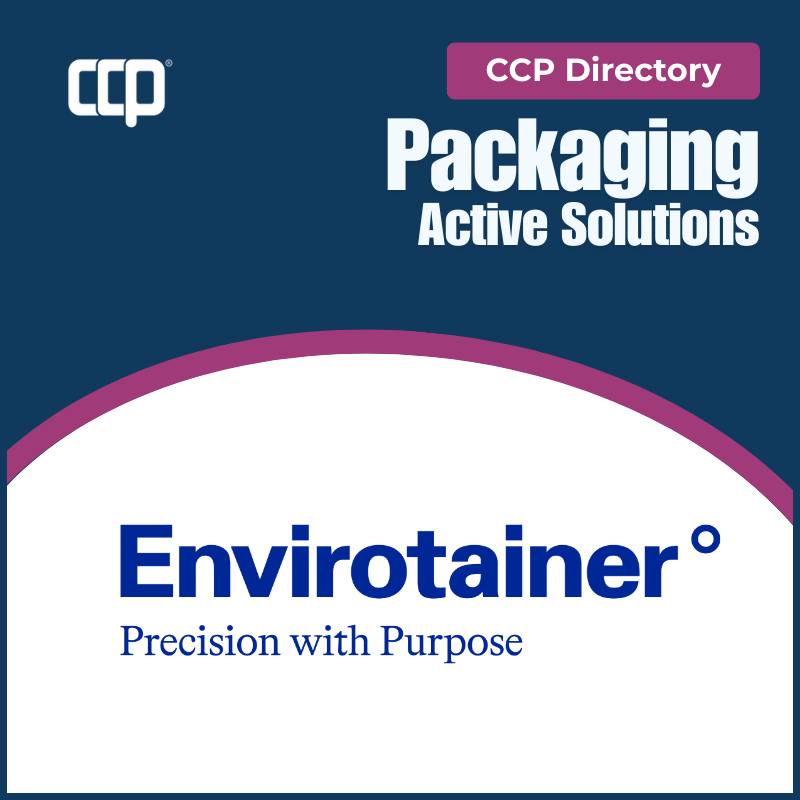 🔍 CCP Directory Spotlight –... - Cold Chain Platform | Facebook