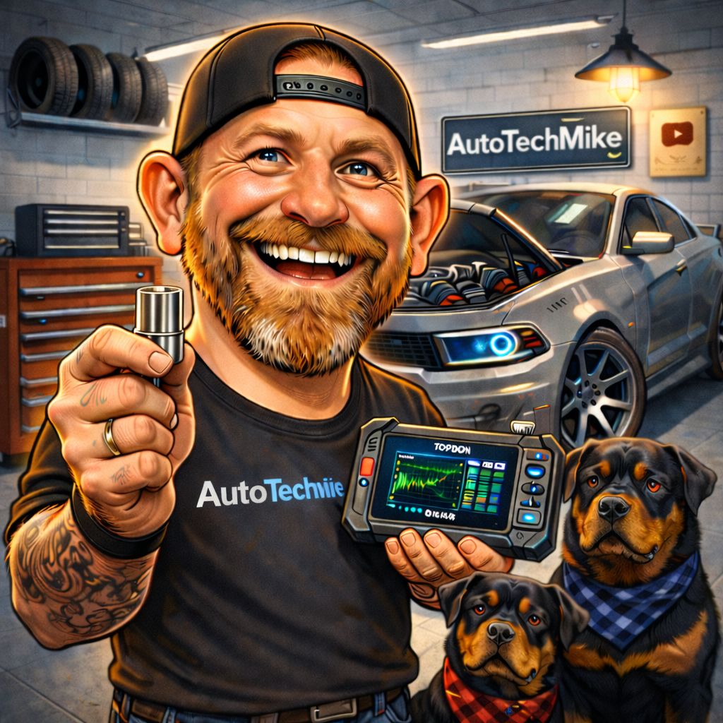 Autotechmike's Auto Repair | Napoleon MI