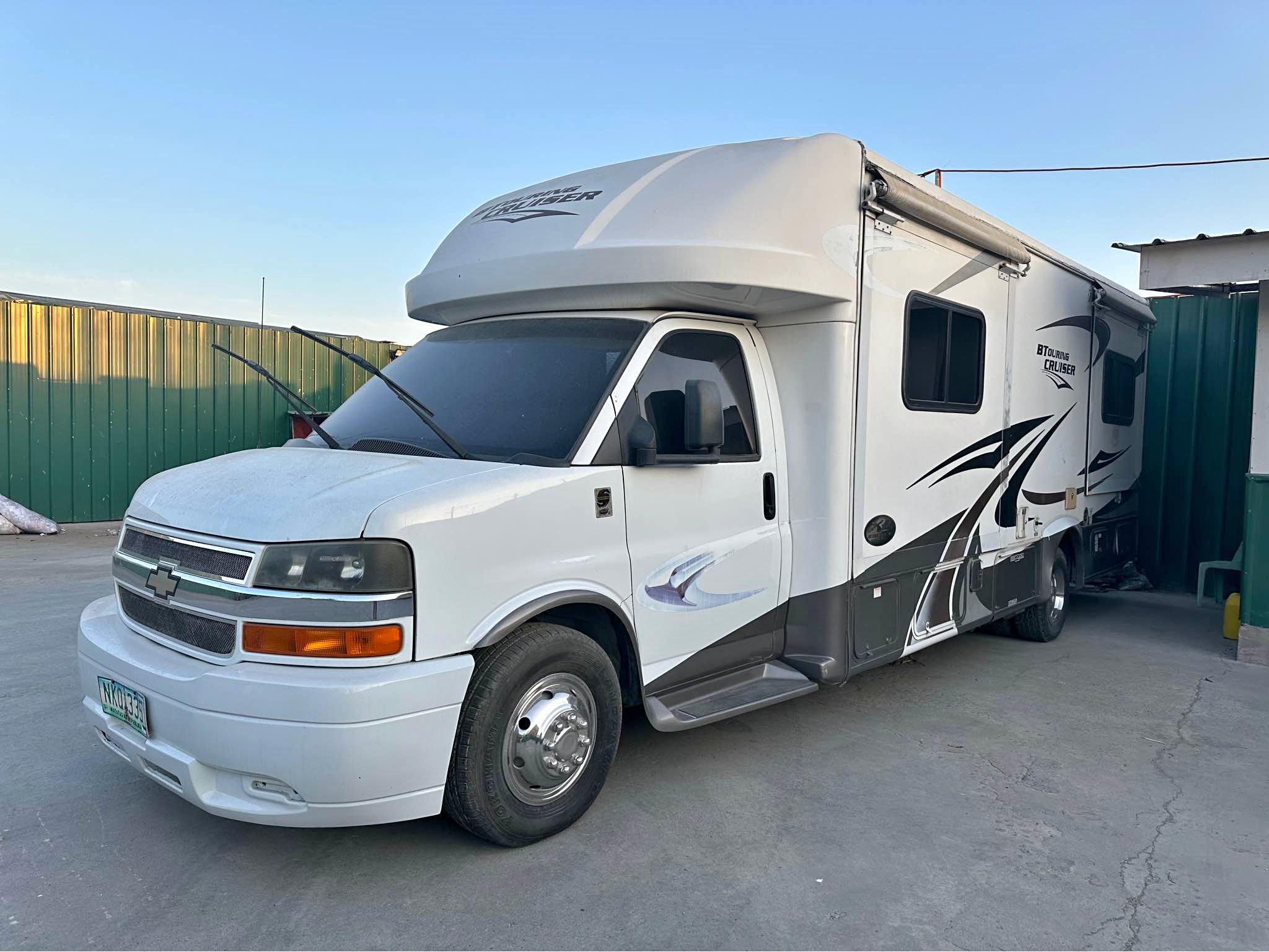 RV / Campers for sale in Manila, Philippines | Facebook Marketplace