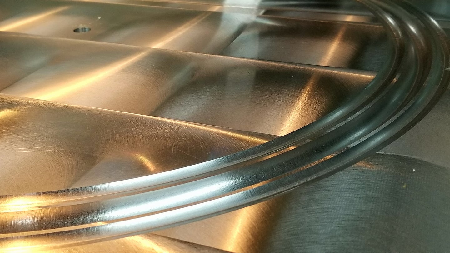 JPM Parts - The manufacturing process is underway for a...
