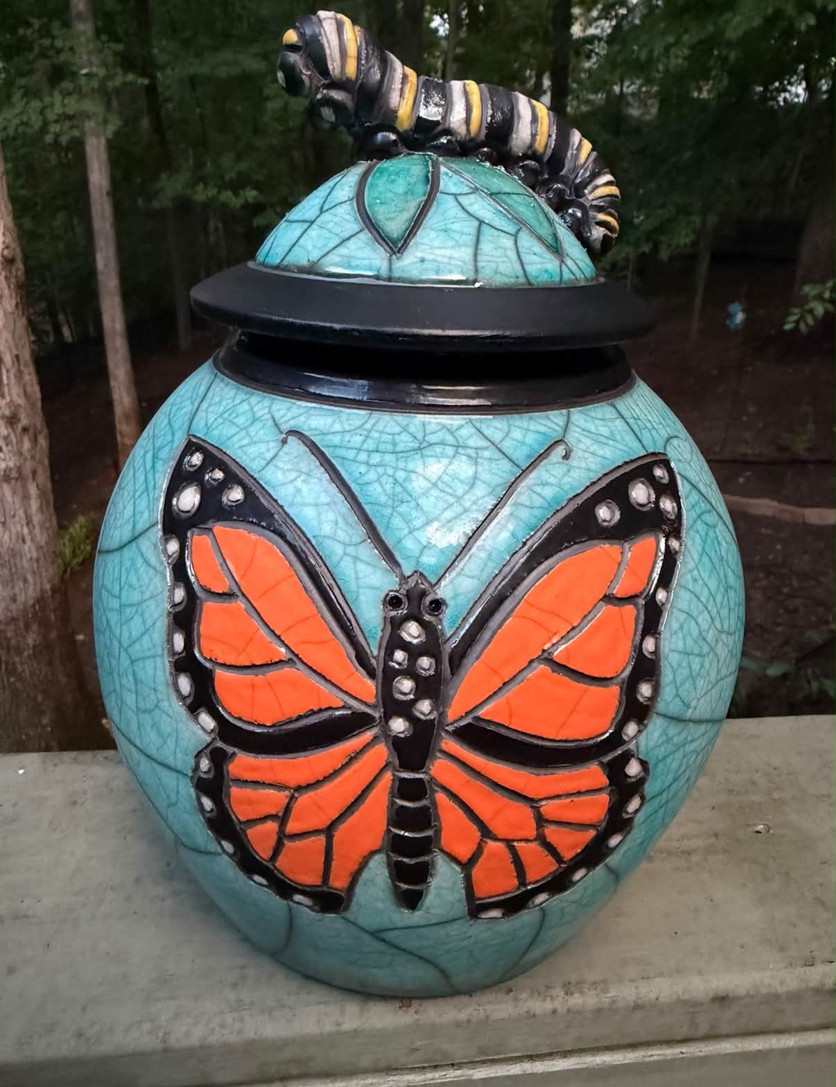 Robin Rodgers Pottery