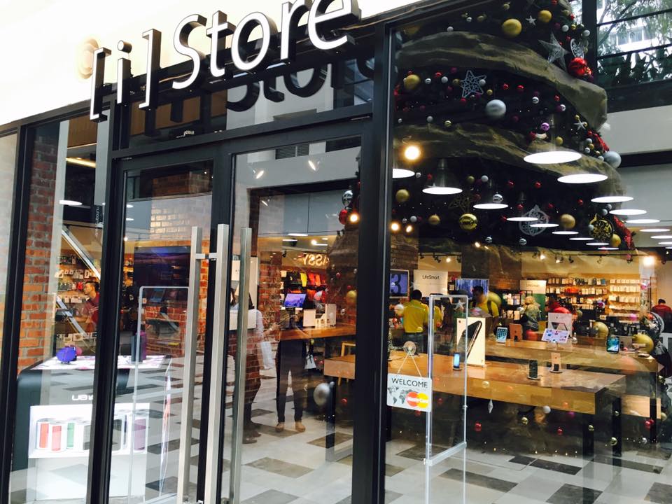 Visit Apple I Store At Publika Lifesmart Malaysia Facebook