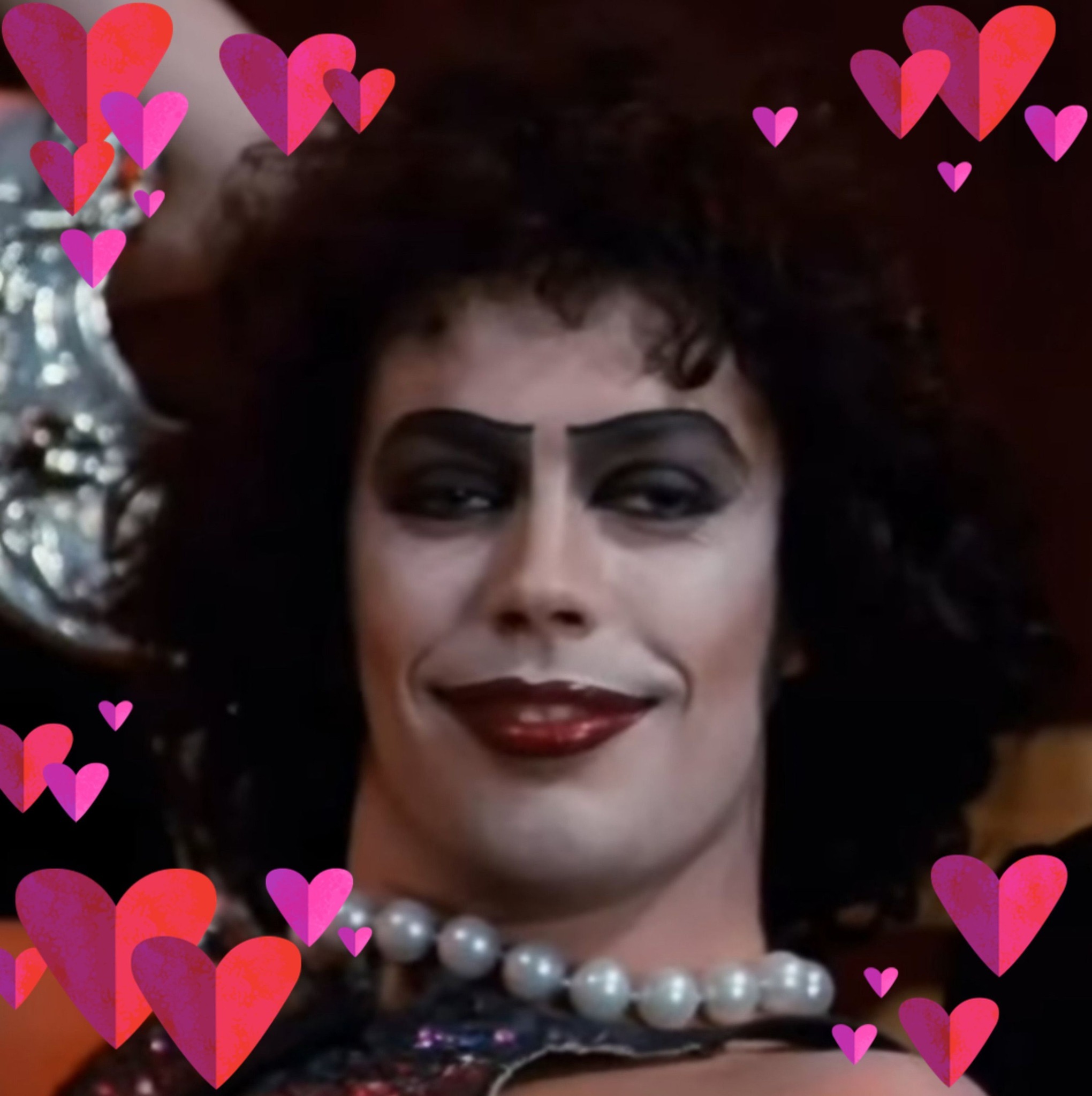 Tim Curry Fan Club!!!! | Facebook