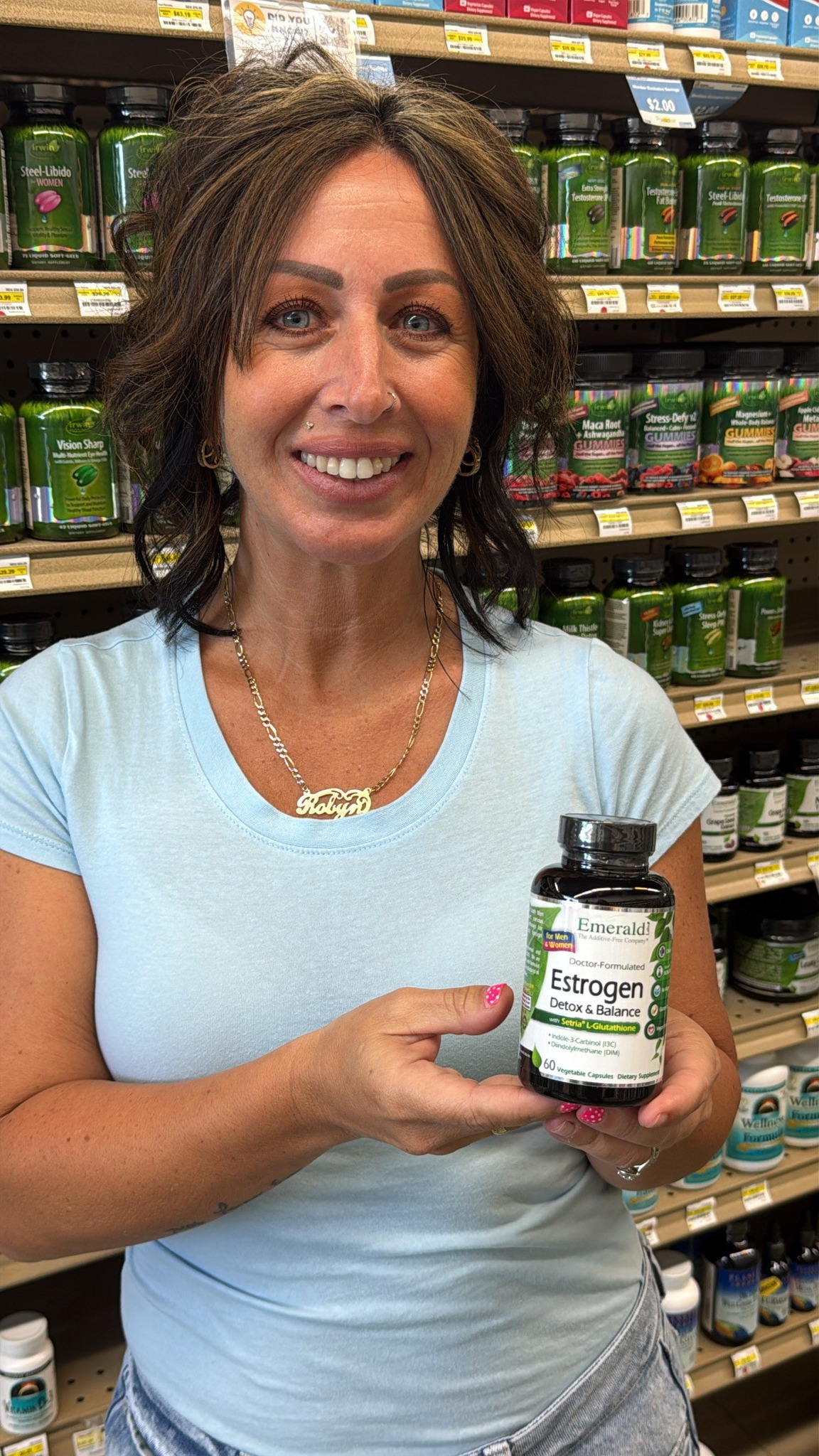 Paradise Health & Nutrition