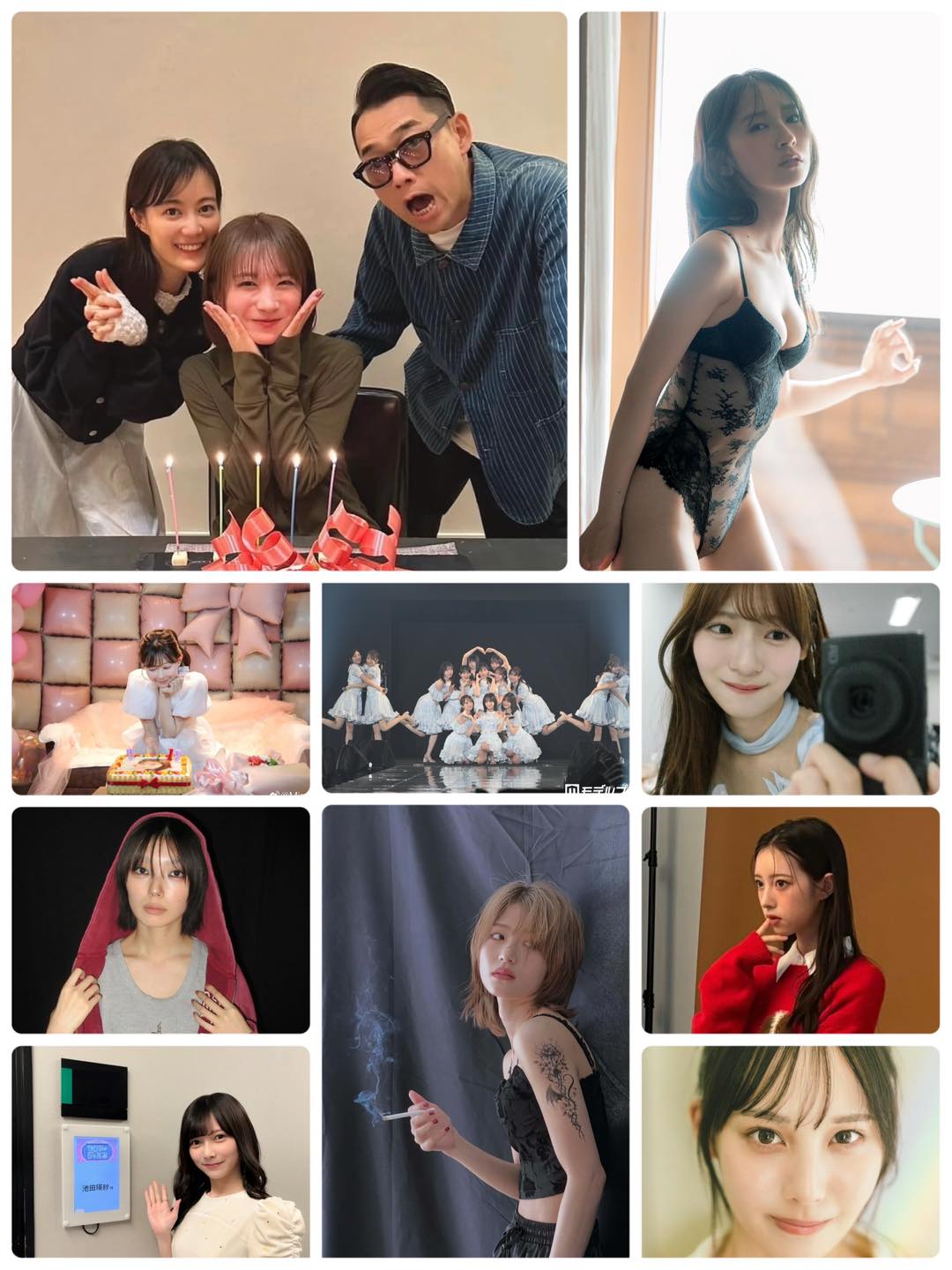 🐦🧤 #齋藤飛鳥 #橋本奈々未 #齋藤飛鳥卒業コンサート1日目 #乃木坂46