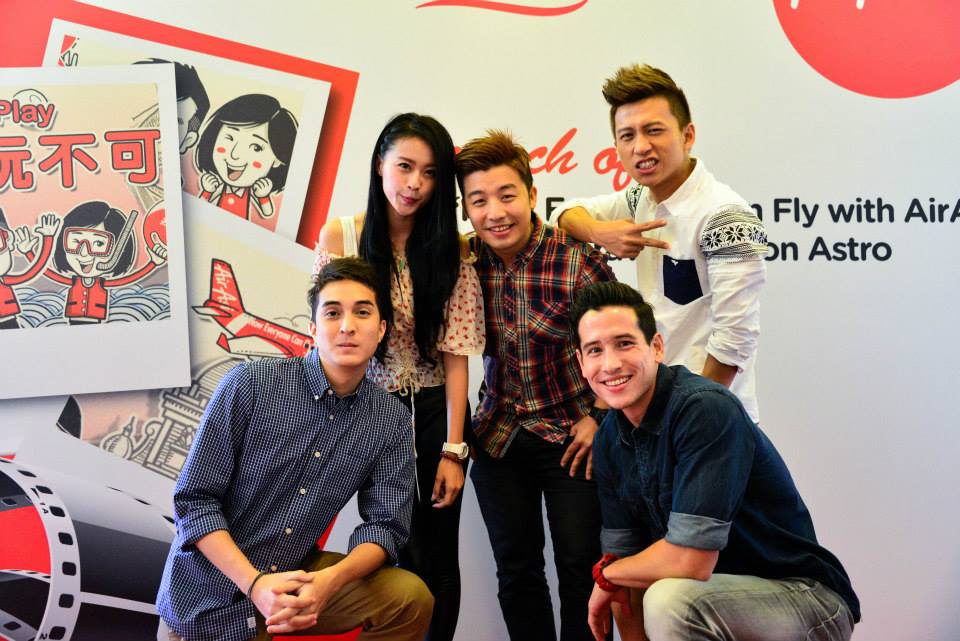 SC studio