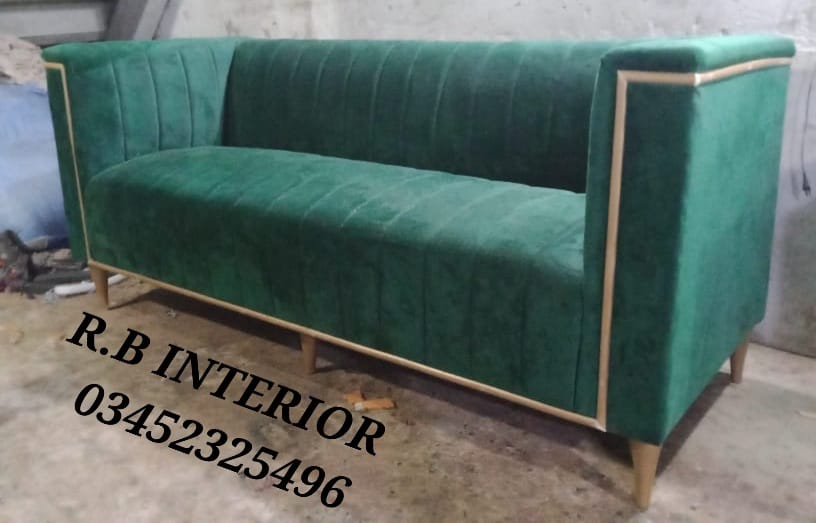 R.B Interior - New design sofa set available
