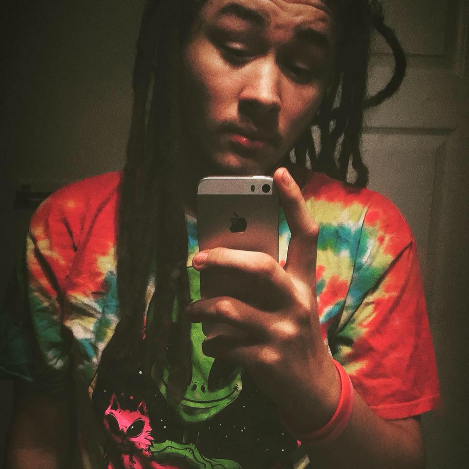 Jonathan Locklear