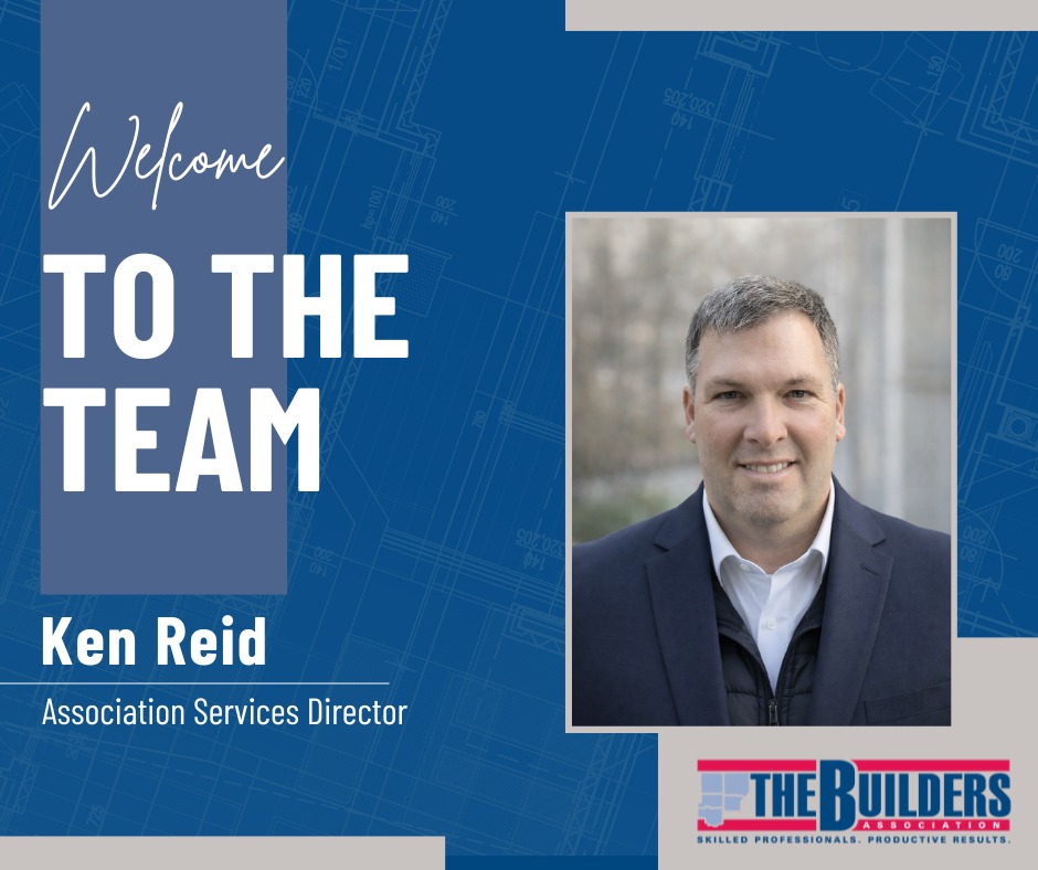 🏗️ The next phase of our workforce development mission is in good hands ...