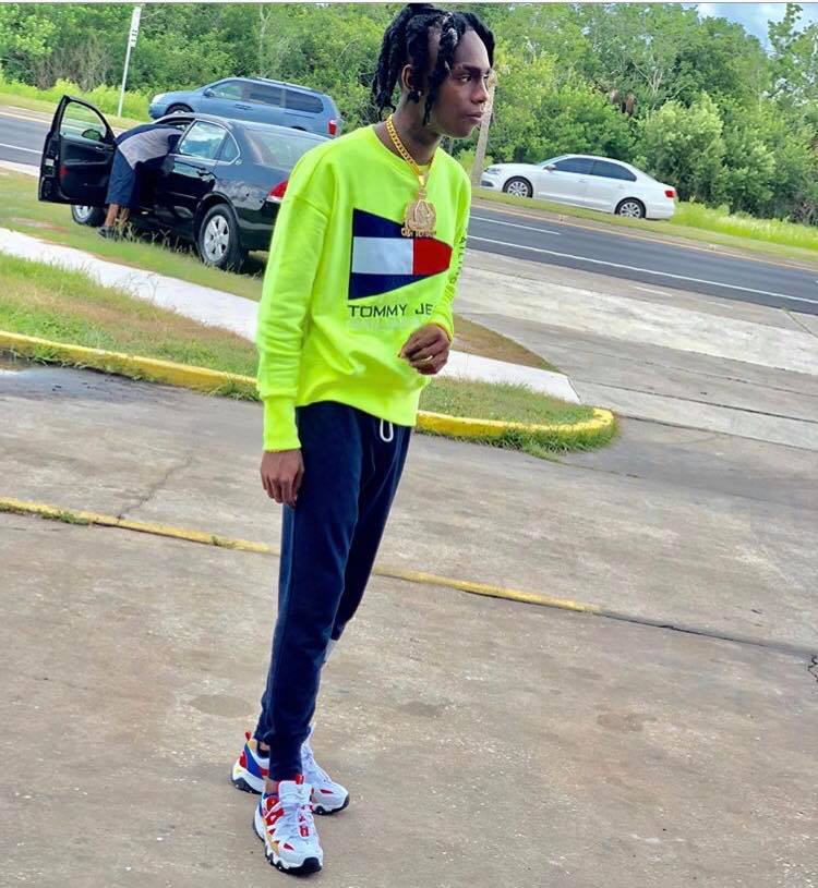 Young Nigga World 🌍 & We Slime 4 Real bitch ⭐️❤️🐍 #Slatt